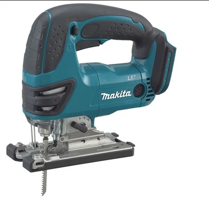 Makita аккумуляторные координатно-пилы BJV180Z оригинальные |