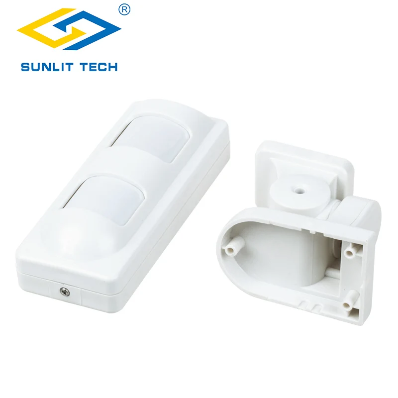 movimento pet imune grande angulo cortina pir 03