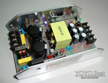 

Douk Audio 350W 24V 14.5A Switching Power Supply (SMPS) for Digital Power Amplifier Free Shipping