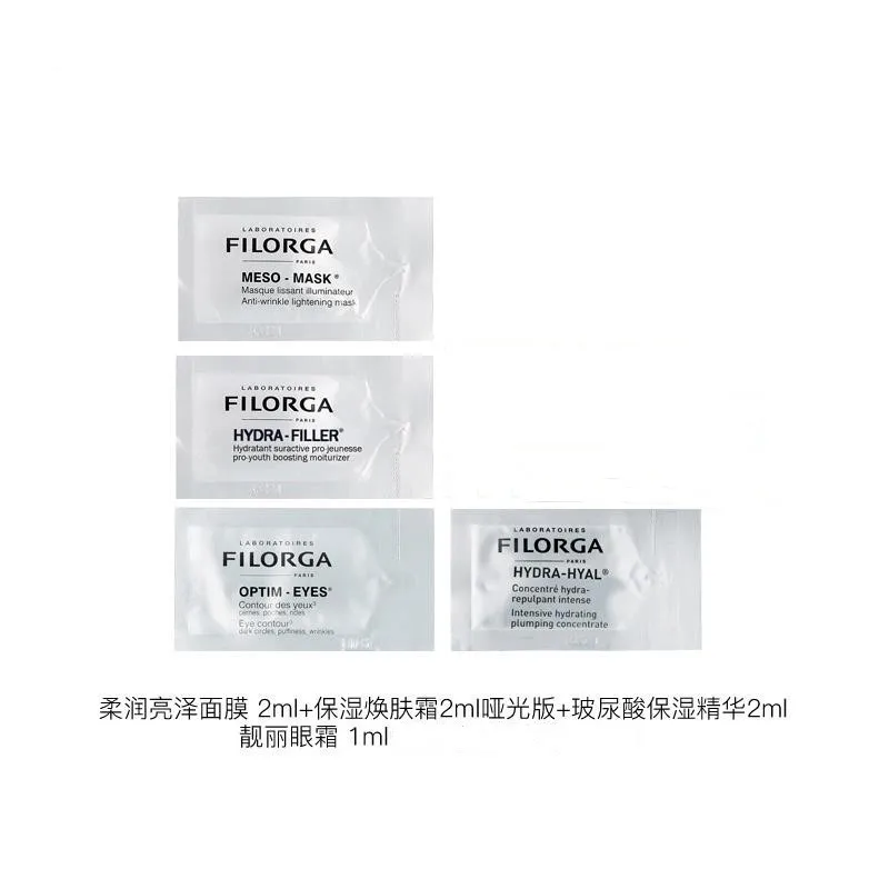 

Eye Cream Whitening Moisturizing Two combinations Anti Wrinkle Firming Anti Aging Skin Care Serum Eye Essence Sample loading