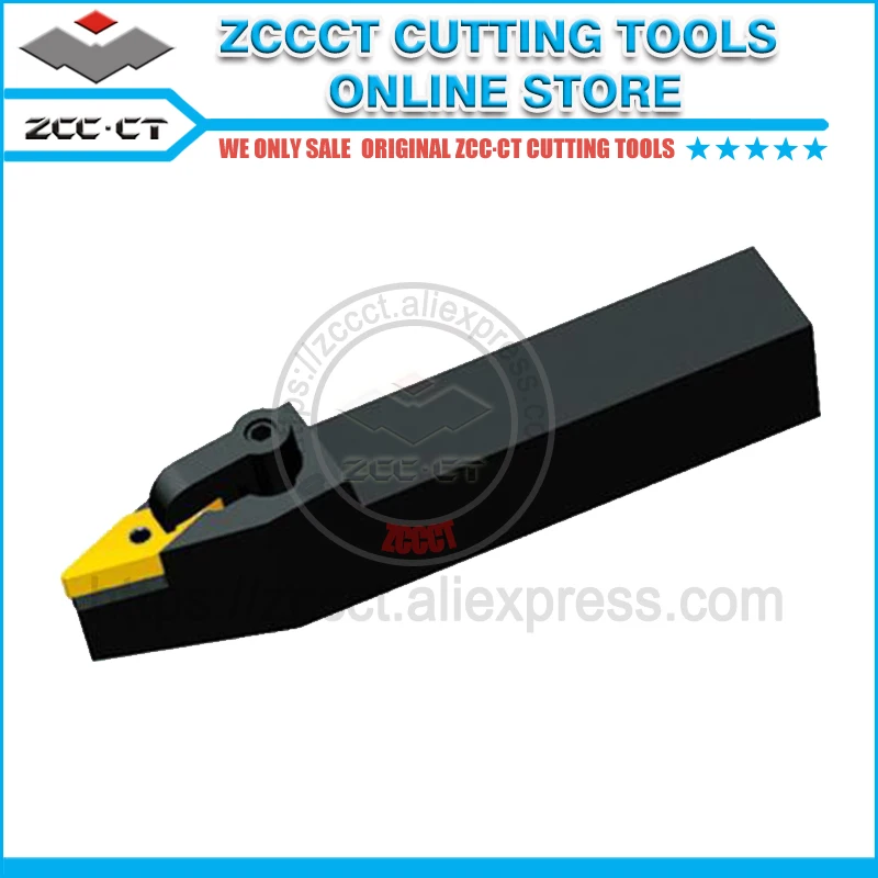 

MVVNN2525M16 ZCCCT cutting tool cnc turning tool holder ZCC plate support tools