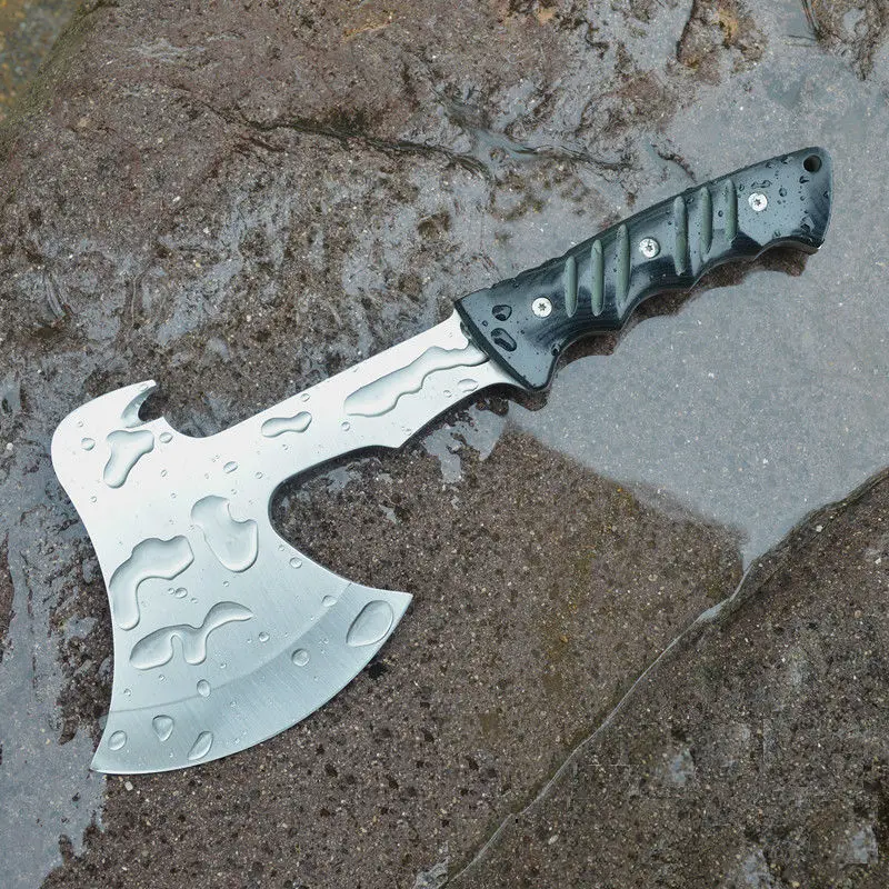 Hot Sale Tactical Axe Tomahawk Multi Army Outdoor Hunting Camping
