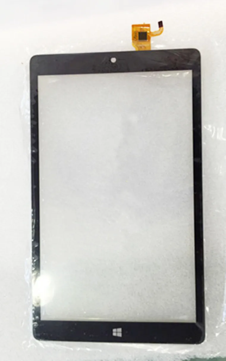 Новый 8 &quotпланшет HK80DR2505 сенсорный экран дигитайзер панель замена стеклянный