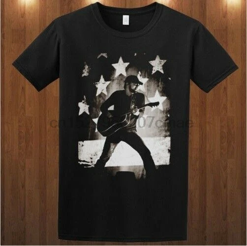 Eric Church tee T-Shirt country music singer S M L XL 2XL 3XL Kenneth Eric Eric Church tee T-Shirt country music singer S M L XL 2XL 3XL Kenneth Eric
