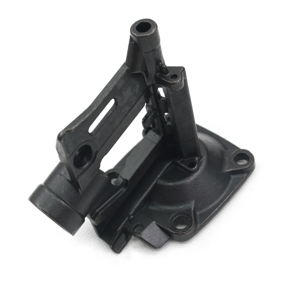 CN55 CN70 CN80 Nose Unit Nuzzle Set Nose Parts for Nail Gun Max