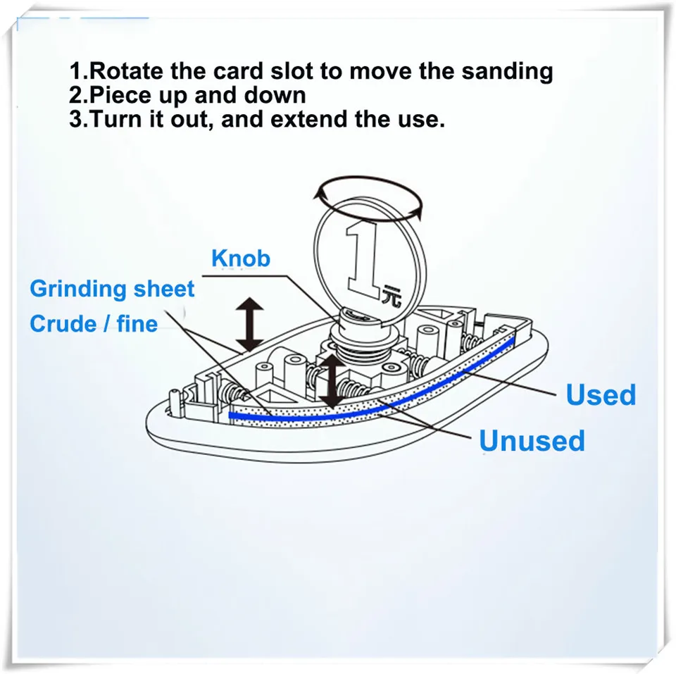 Car Wiper cleaner xq8