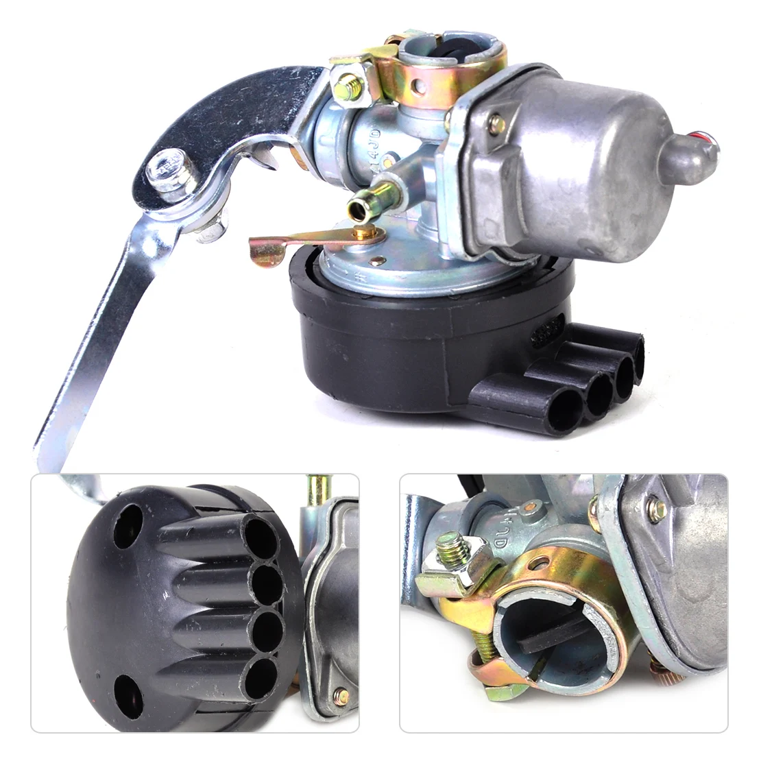 Online Buy Wholesale motorized bicycle from China