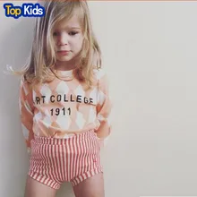 Розничная ; коллекция года; летние детские шорты для маленьких девочек и мальчиков; милая детская одежда; шорты; Лидер продаж; CP178