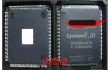IC новый оригинальный EP3C10E144I7N Бесплатная доставка