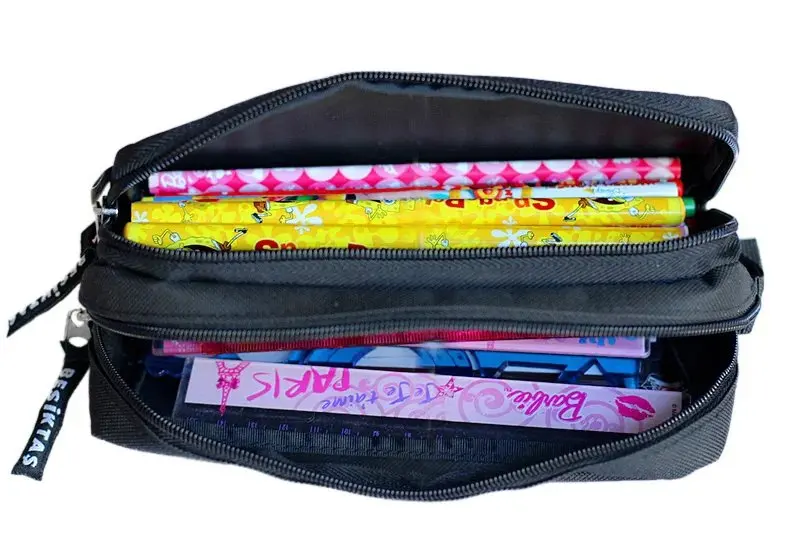 Compact Pencil Case