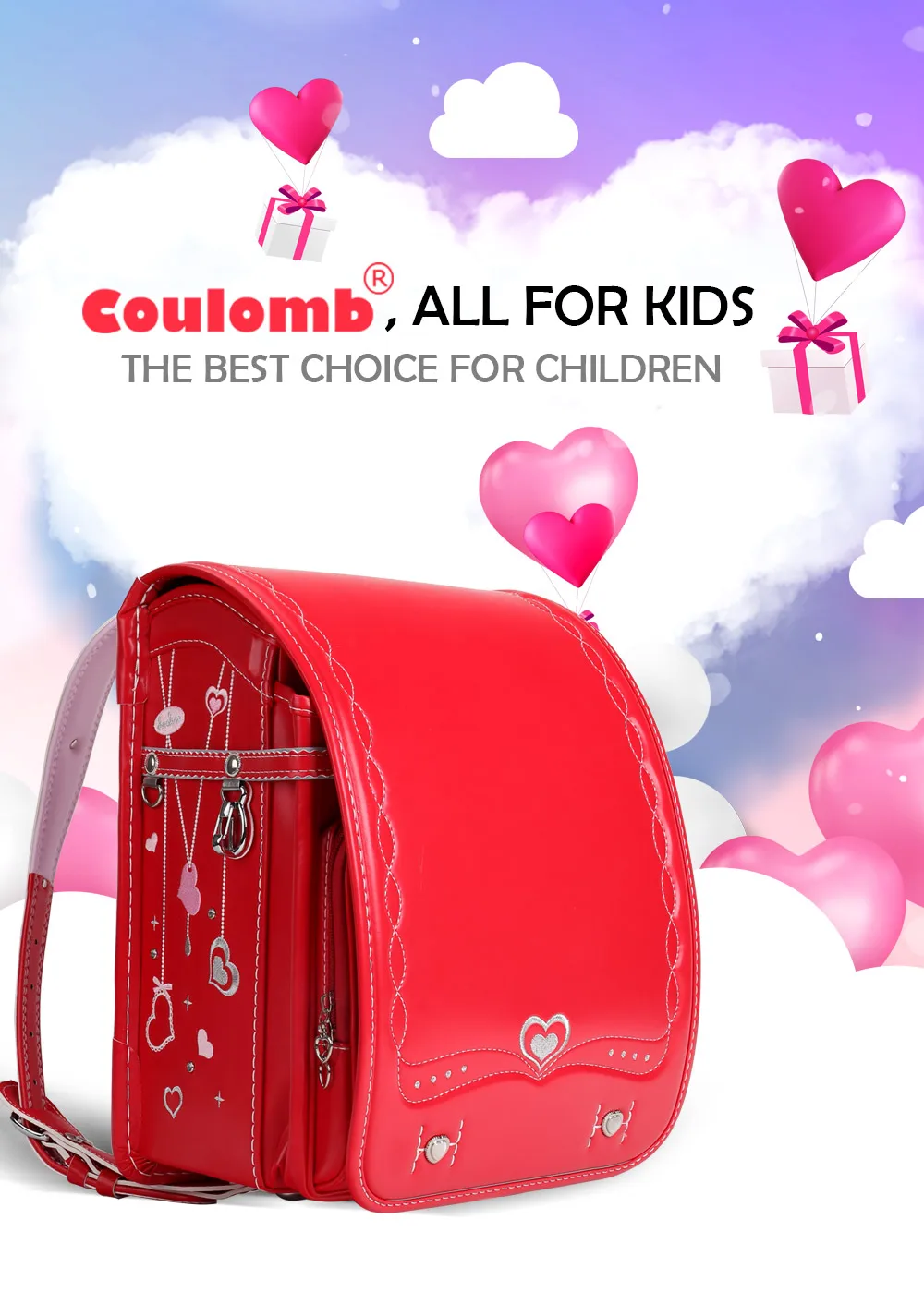 Mochilas escolares