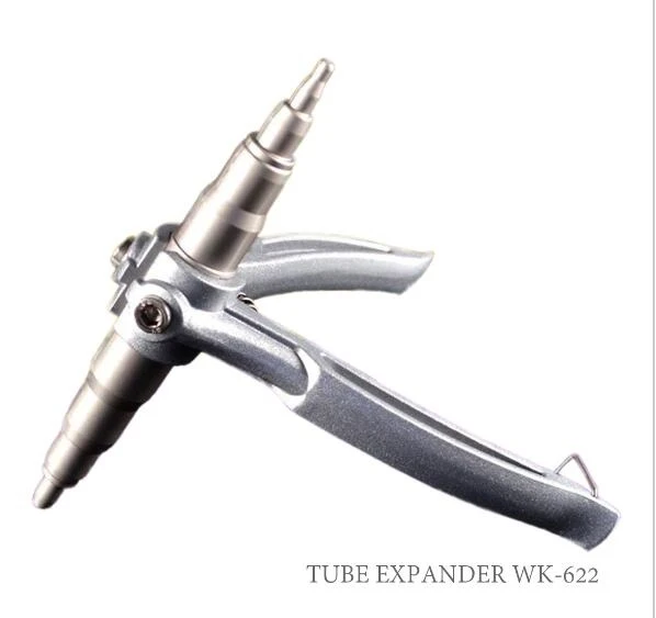 Best Seller Hand Refrigeration Tools Wk622 Copper Pipe Swaging Tool