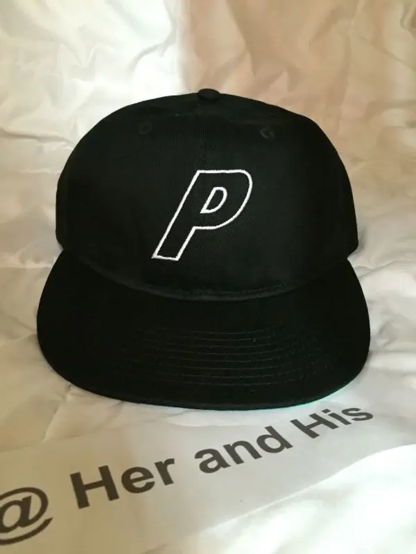 2016 Palace Skateboards 6 Panel Stadium 