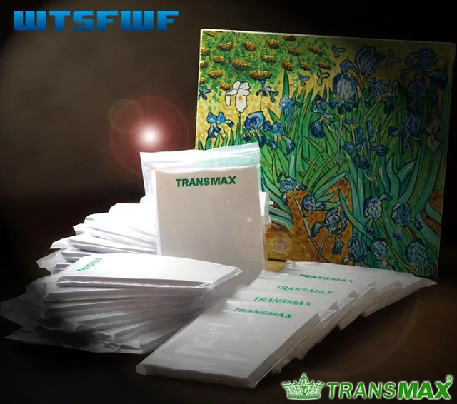 Cheap Wtsfwf 20pcs A4 Light Color Transmax Paper T-shirt Transfer Paper Super Soft Ultra Thin Heat Transfer Paper Cheap Wtsfwf 20pcs A4 Light Color Transmax Paper T-shirt Transfer Paper Super Soft Ultra Thin Heat Transfer Paper