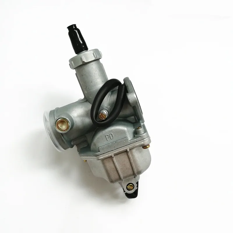 Карбюратор PZ26 VM22 КАРБЮРАТОР 26 мм 125 150cc для Honda CB125 XL125S TRX250 TRX 250EX Recon Carb 125cc ATV