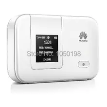 Открыл Huawei e5372 3G край 6 часов Батарея