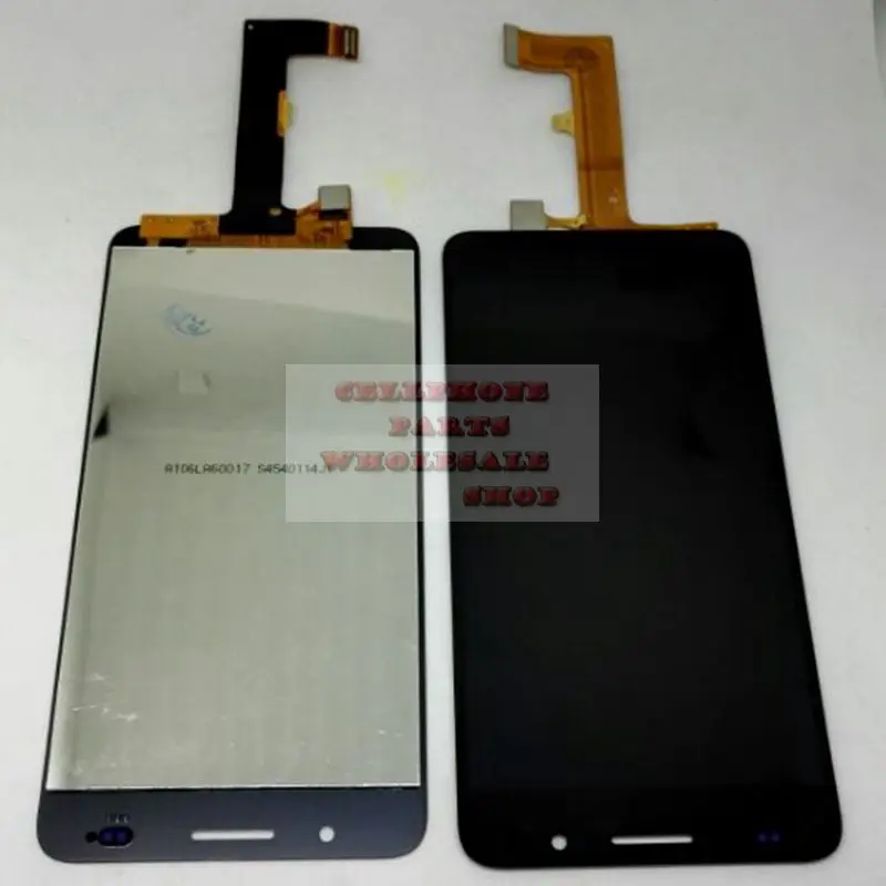 

5.0"For Huawei honor 6 H06-L02 H06-L12 H06-L04 LCD Screen Display+Touch Screen Digitizer Assembly Replacement Parts