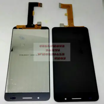 

5.0"For Huawei honor 6 H06-L02 H06-L12 H06-L04 LCD Screen Display+Touch Screen Digitizer Assembly Replacement Parts