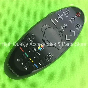 

NEW ORIGINAL SMART HUB AUDIO SOUND TOUCH VOICE REMOTE CONTROL FOR UA65H8000AWXXY UA65HU8500WXXY UA85HU8500WXXY