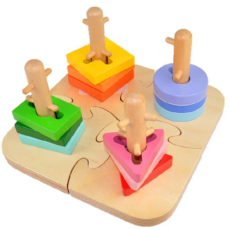 Popular Peg PuzzleBuy Cheap Peg Puzzle lots from China Peg Puzzle