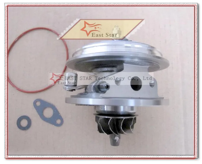 Wholesale BV43 Turbine 53039700168 1118100-ED01A Turbocharger cartridge turbo chra core For Great Wall Hover H5 2.0T 4D20 2.0L (2)