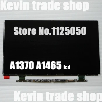 

Free shipping For APPLE MacBook Air 11.6" LED LCD Screen A1370 A1465 LP116WH4 TJA3 TJA1 B116XW05 V1 V0 LTH116AT01