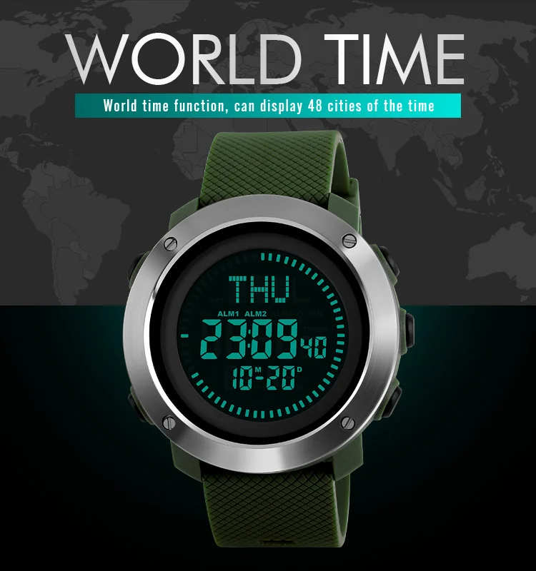 sports compass watch-7