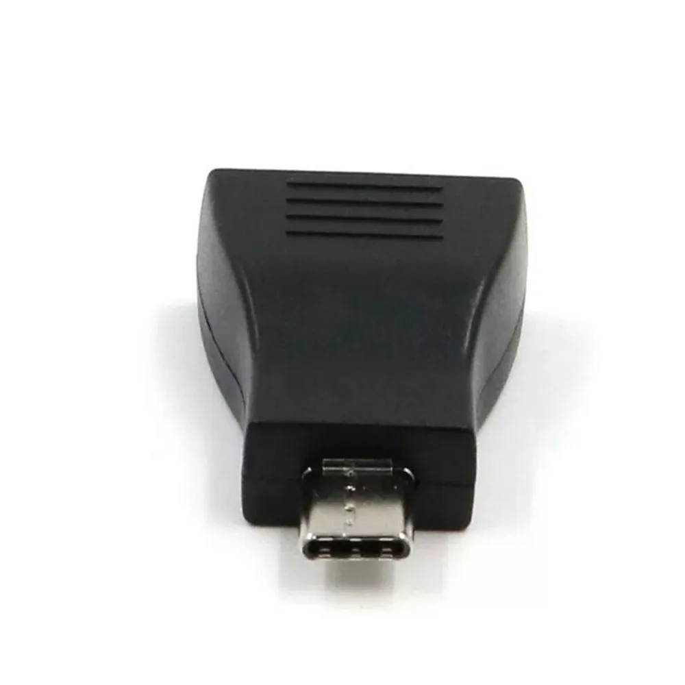 USB-C цифровой аудио конвертер адаптер для USB-C интерфейс для мобильных телефонов планшетный ПК для macbook USB-C интерфейс для подключения