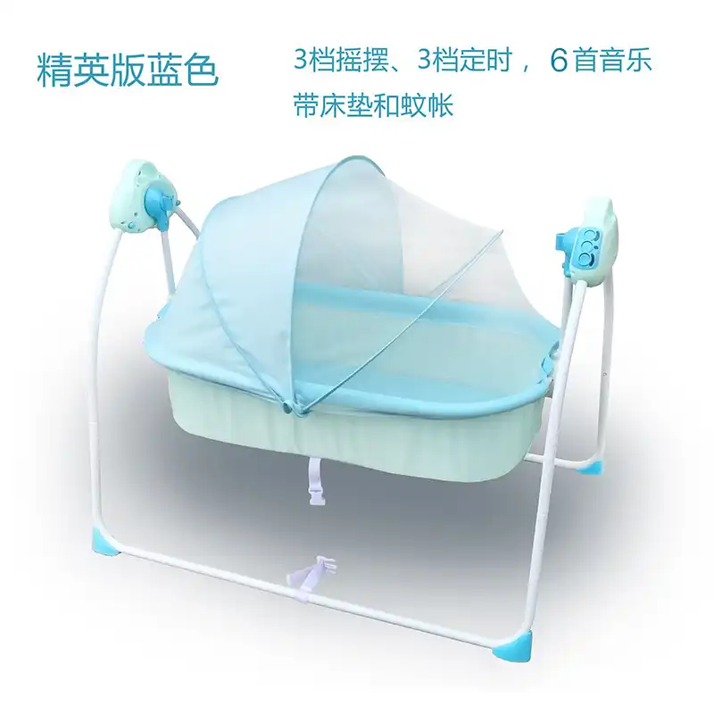 flat bassinet