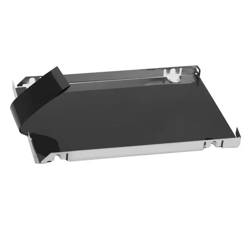GZEELE Новый Для Lenovo для ThinkPad IBM X220 X230 X220T X230T жесткий диск HDD Caddy Крышка резиновая