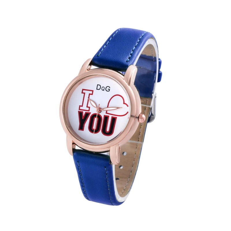 Reloj Mujer Модные кварцевые часы для женщин Топ люксовый бренд медведь Kobiet Zegarka дамы