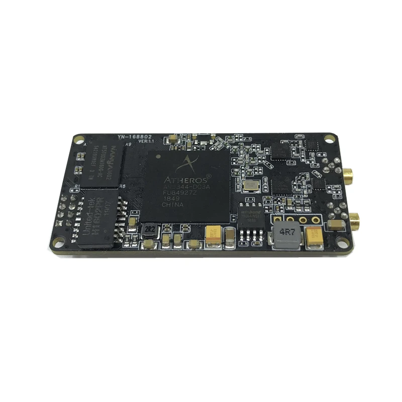 Высокомощный модуль фрезерного станка 9344 5G последовательный OEM / ODM RS485 для