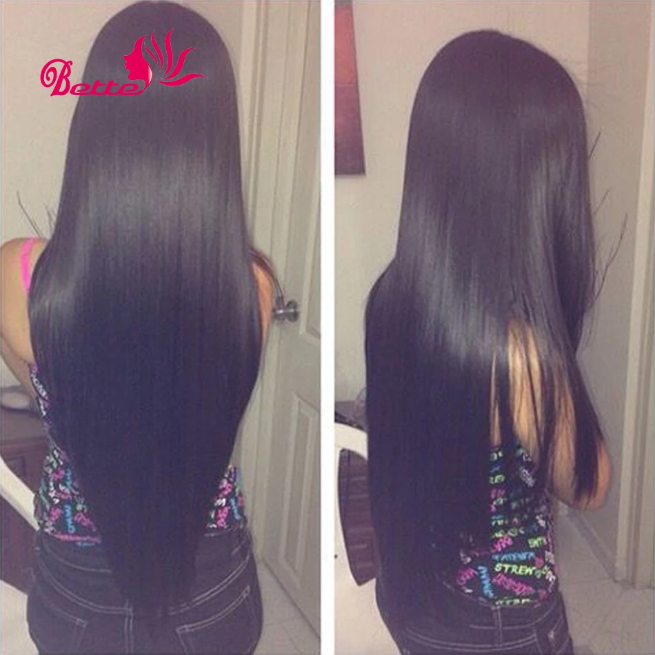 Peruvian Virgin Hair Straight 3 Bundle Deals Peruvian Straight Virgin Hair 8-30 Peruvian Straight Hair 100% Human Hair Weaving