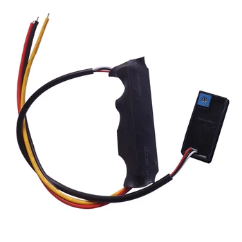 

220V three-wire infrared proximity switch active object sensor diffuse reflection photoelectric sensor module