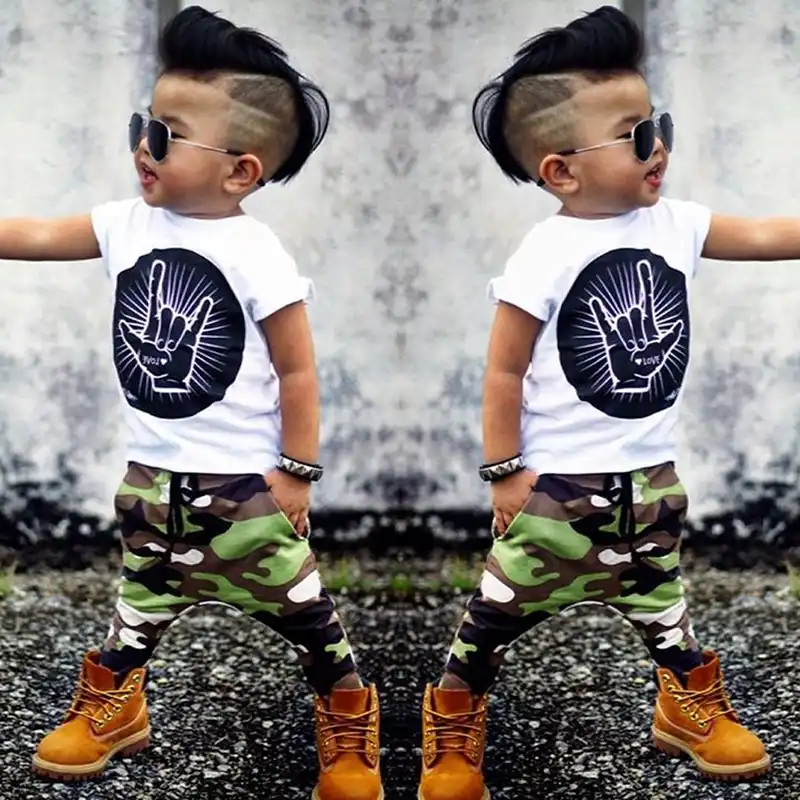 boy baby fashion dress