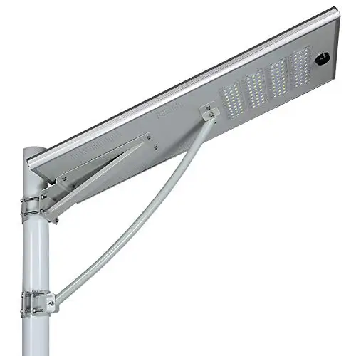 

Tumo-Int 80W All in one Solar Street Light T6