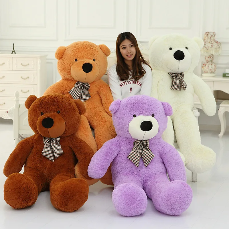 140cm teddy bear