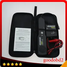 Universal EM415PRO Automotive Cable Wire Tracker Short & Open Circuit Finder Tester Car Vehicle Repair Detector Tracer 6-42V DC
