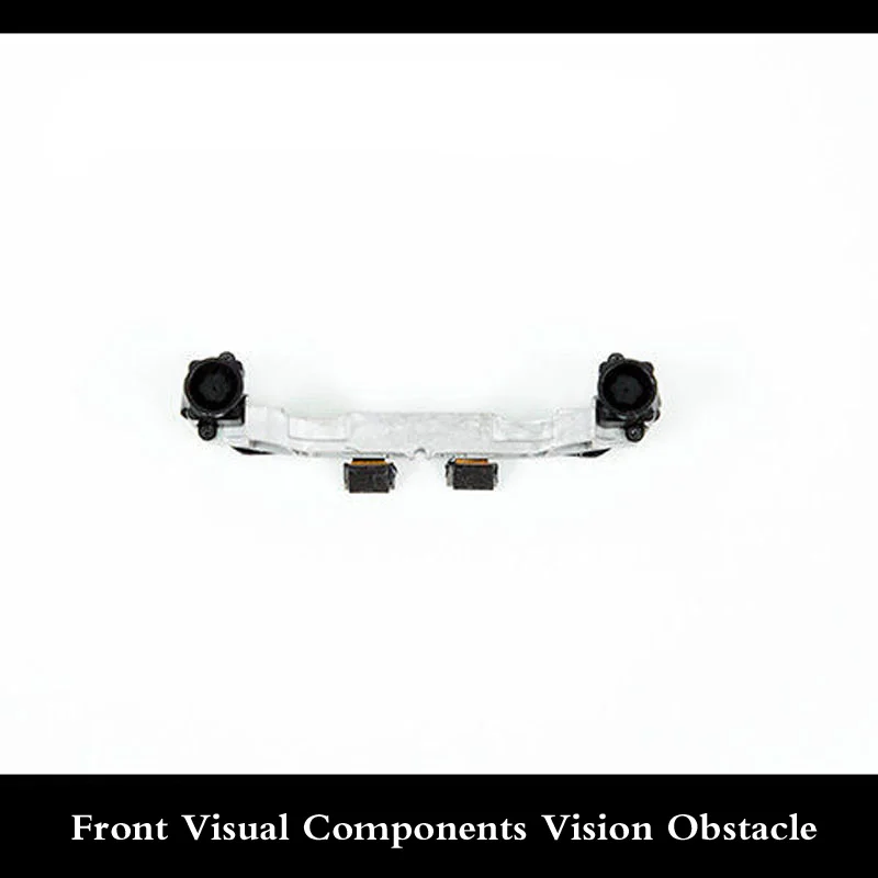 

Hot Sale DJI MAVIC Pro Drone Repair Part Accessories Front Visual Conponents Vision Obstacle Function