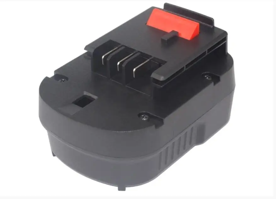Cameron sino 2000 мА/ч, батарея для BLACK&DECKER BD12PSK BDBN1202 BDG1200K L12K BDID1202 CD1200SK 12SFK CDC1200K FSB12 HPB12