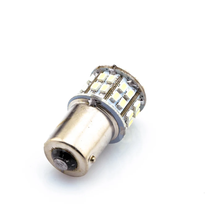 1 шт. BA15S 1156 BAY15D 1157 P21W 50SMD 1206 12V 3020 50Led SMD автомобильный тормозной светильник