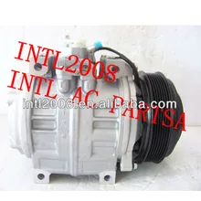 10P30C AC компрессора кондиционера для Toyot мин автобус TOYOT MIDDL Coaster 88320-36530