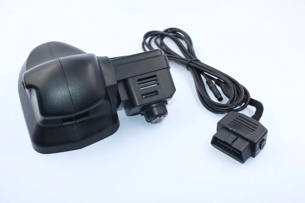 Car Camera For Landrover Aurora Rovel Camel Vehicle Recorder Window Closer 2 In 1 Cycle Recording 1080P HD DVR Free Shipping