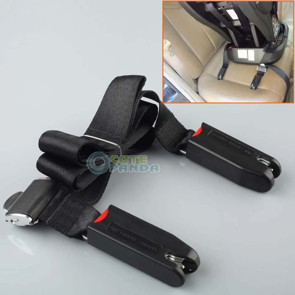 Sangle isofix Clearance