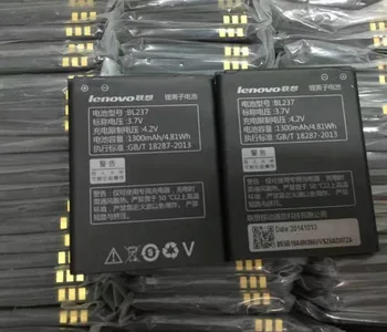 

3.8V batteries Rechargeable Li-ion Li-polymer Built-in lithium polymer battery for BL237 A355E 1300mah