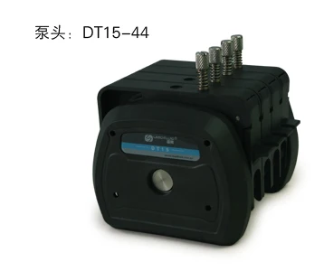 

BT300L DT15-44 Intelligent peristaltic pump Water Liquid Industry Laboratory Flow Control Pump 0.05-610ml/min