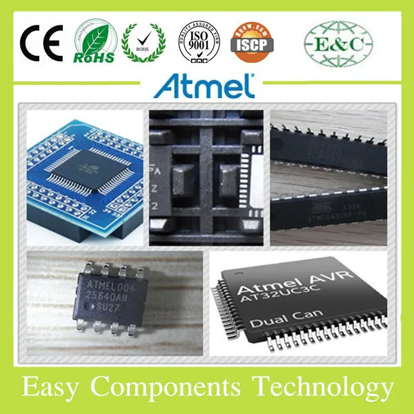 Original AT24C01A-1.8 AT93C46R-10SI2.7 IC | Электронные компоненты и принадлежности