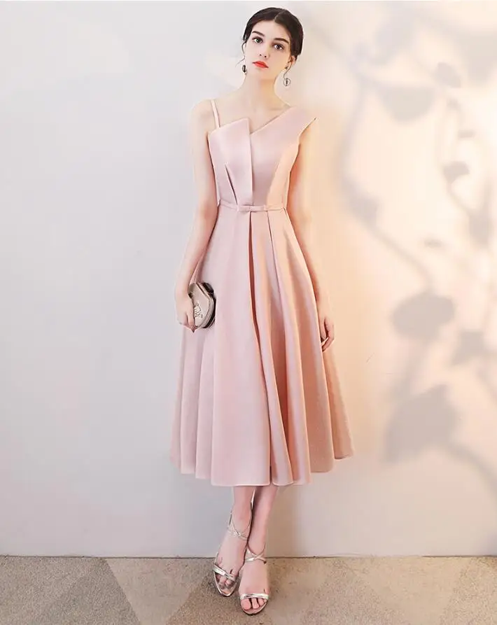 chic prom dresses 2019
