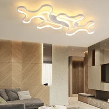 Chandelier Lighting for Living room Bedroom AC85-265V Cloud Lustre for Corridor Entrance Aisle Modern LED Lustre Chandelier цена Chandelier Lighting for Living room Bedroom AC85-265V Cloud Lustre for Corridor Entrance Aisle Modern LED Lustre Chandelier цены онлайн