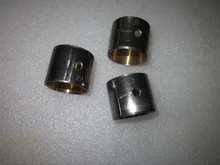 Laidong engine parts, KM4L22BT set of connecting rod bushing, part number: